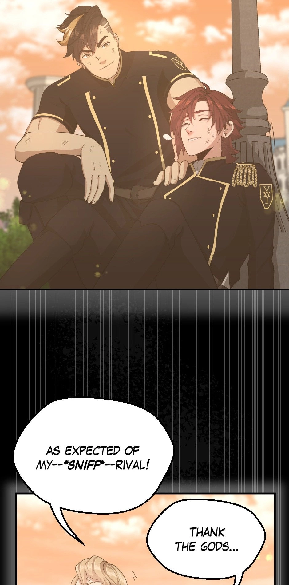 The Beginning After the End Chapter 127, page 50 of 75