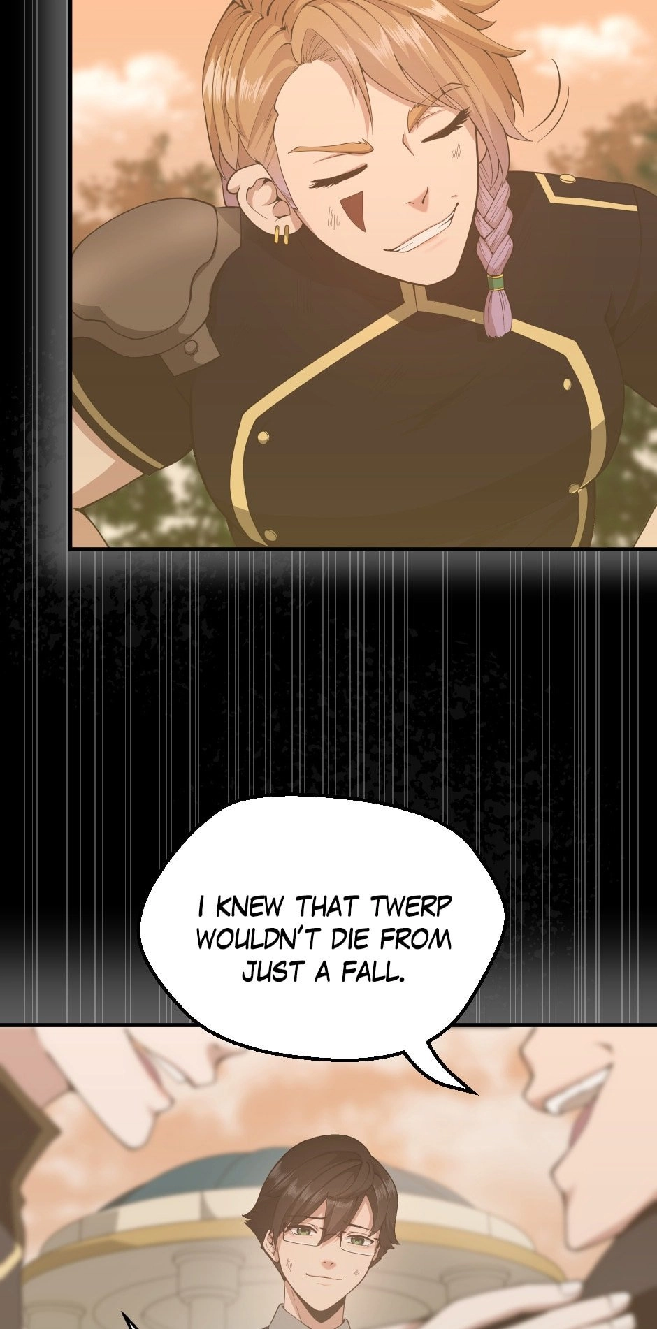 The Beginning After the End Chapter 127, page 52 of 75