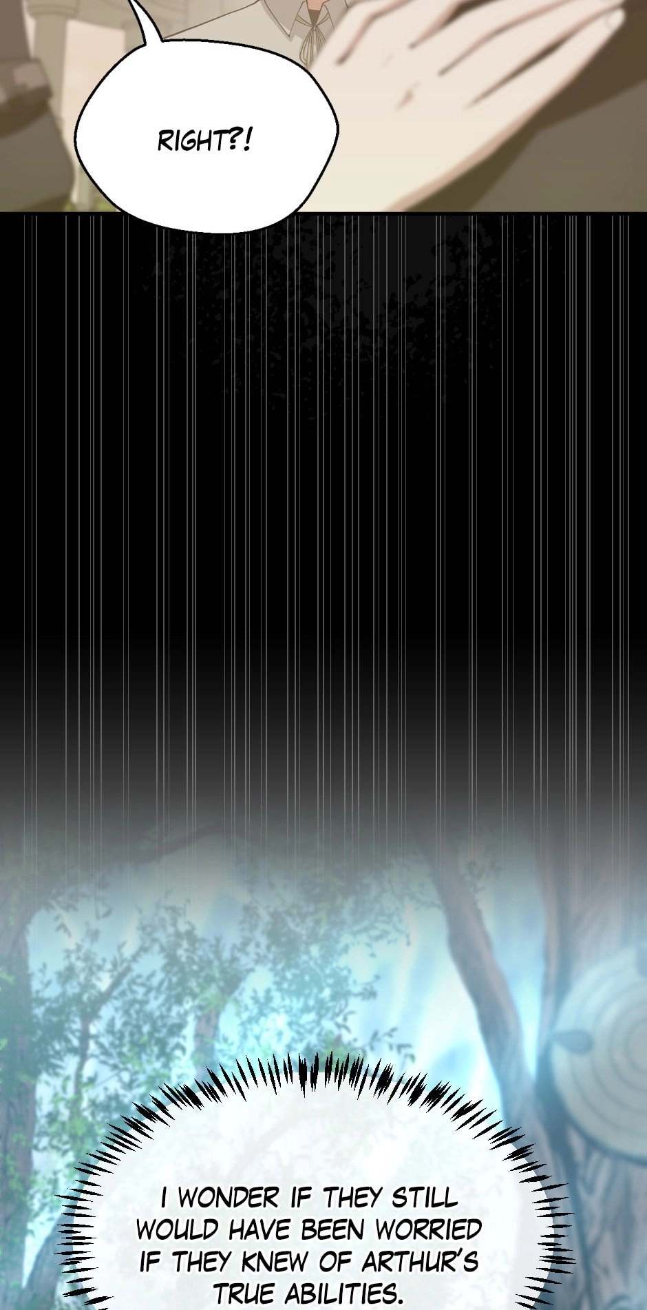 The Beginning After the End Chapter 127, page 53 of 75