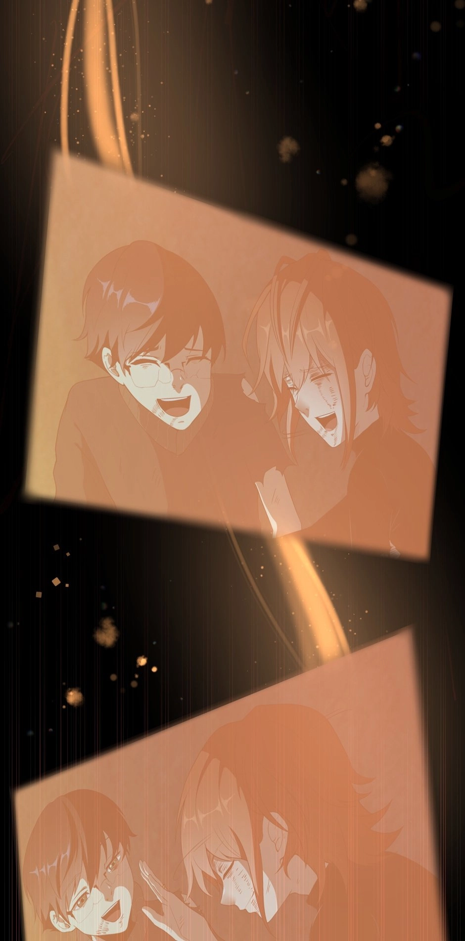 The Beginning After the End Chapter 127, page 64 of 75