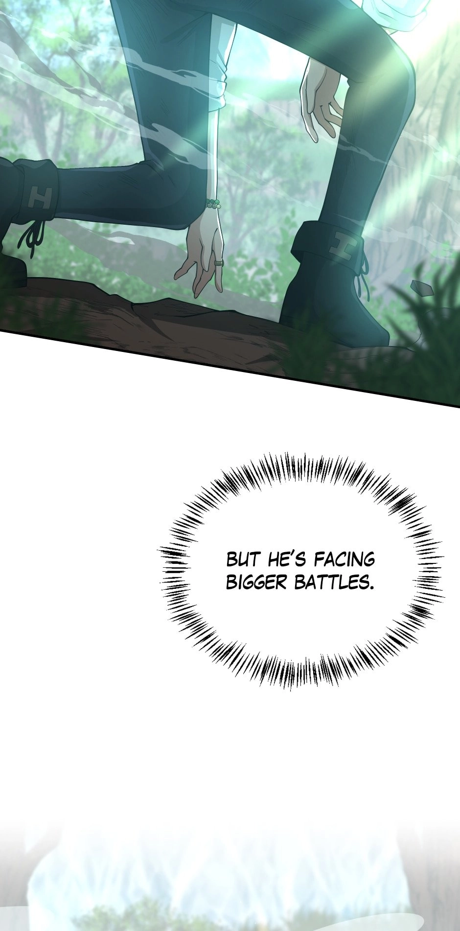 The Beginning After the End Chapter 127, page 68 of 75