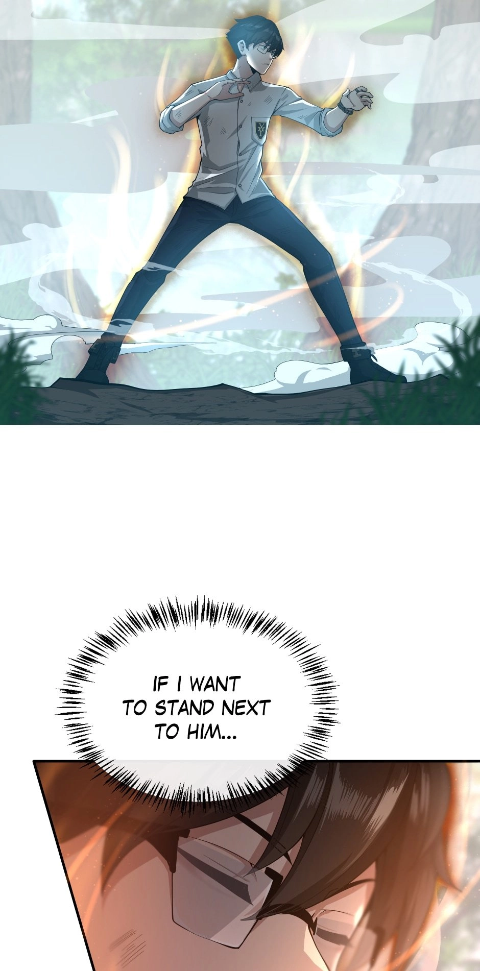The Beginning After the End Chapter 127, page 69 of 75