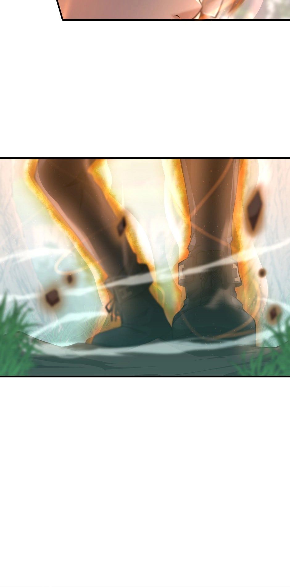 The Beginning After the End Chapter 127, page 70 of 75