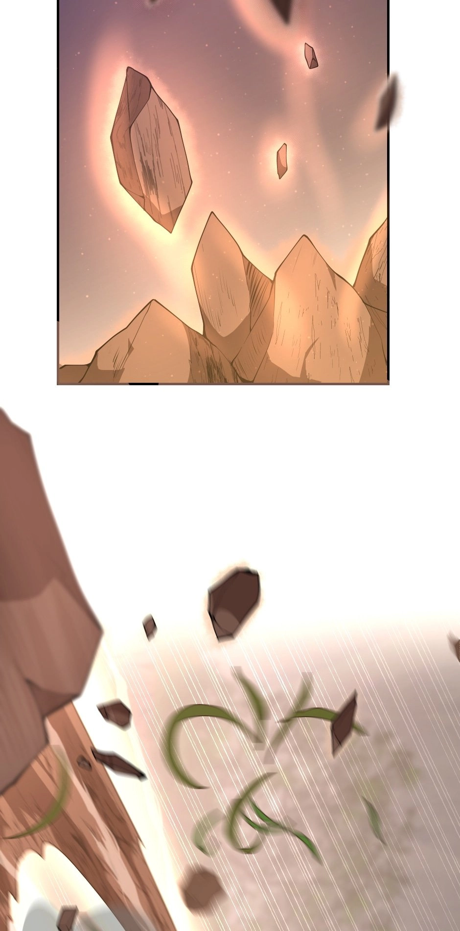 The Beginning After the End Chapter 127, page 72 of 75