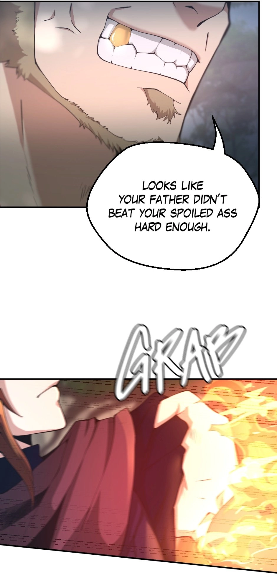 The Beginning After the End Chapter 128, page 13 of 90