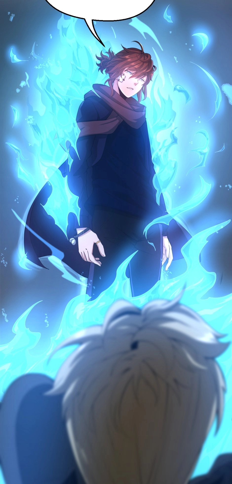 The Beginning After the End Chapter 128, page 17 of 90