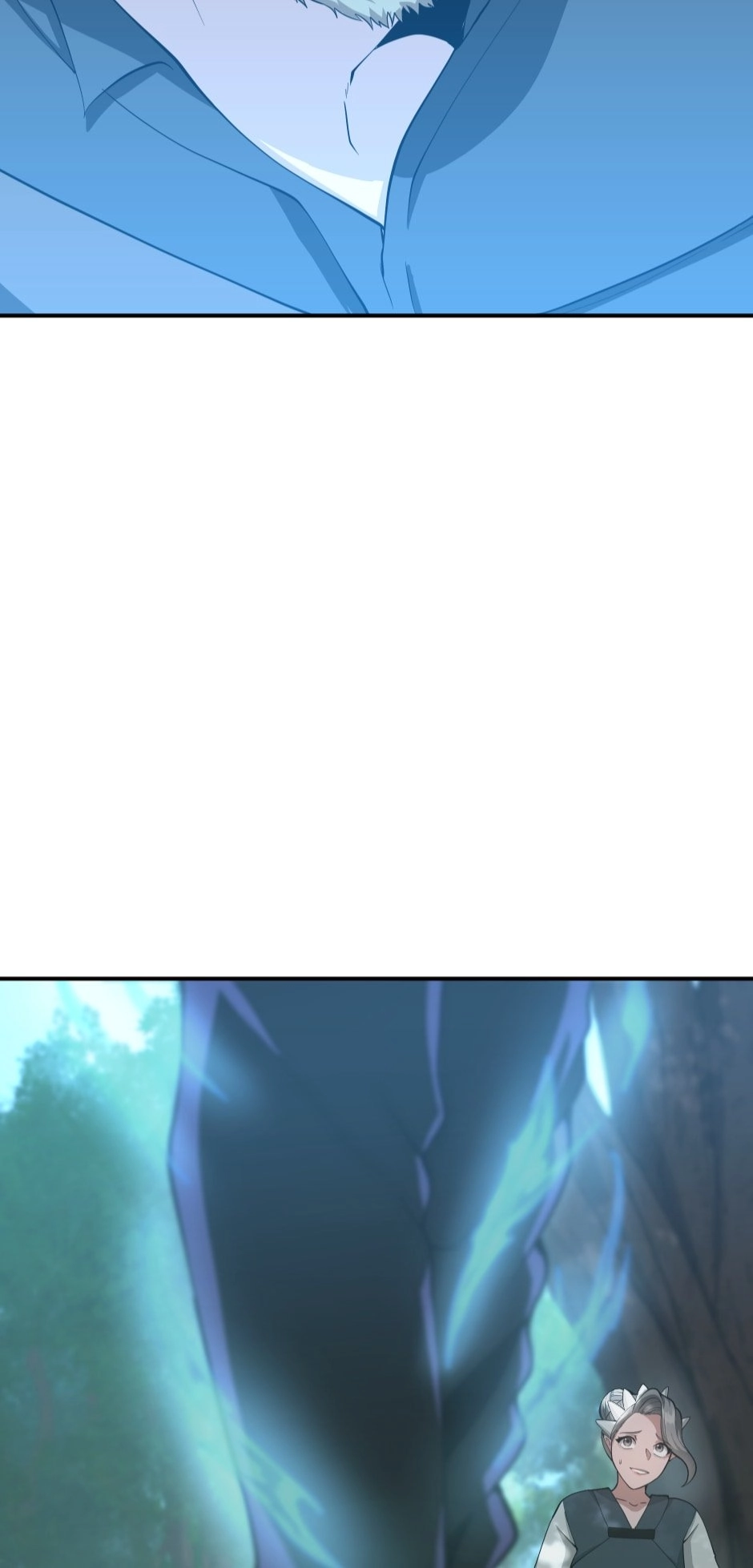 The Beginning After the End Chapter 128, page 19 of 90