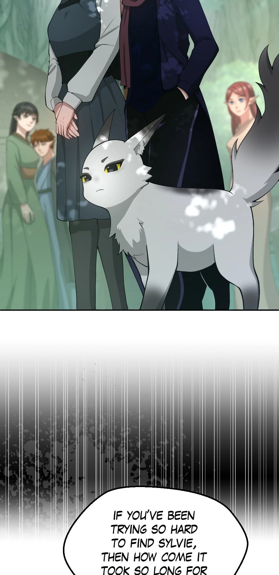 The Beginning After the End Chapter 128, page 23 of 90