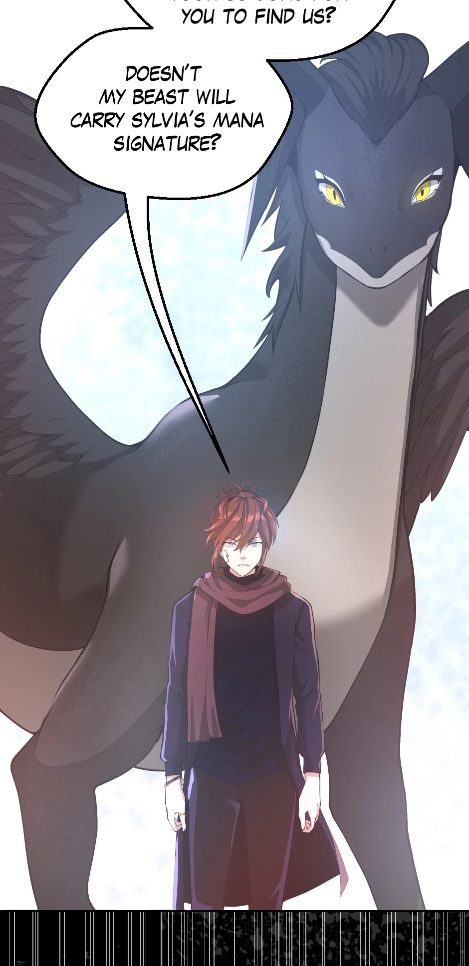 The Beginning After the End Chapter 128, page 24 of 90