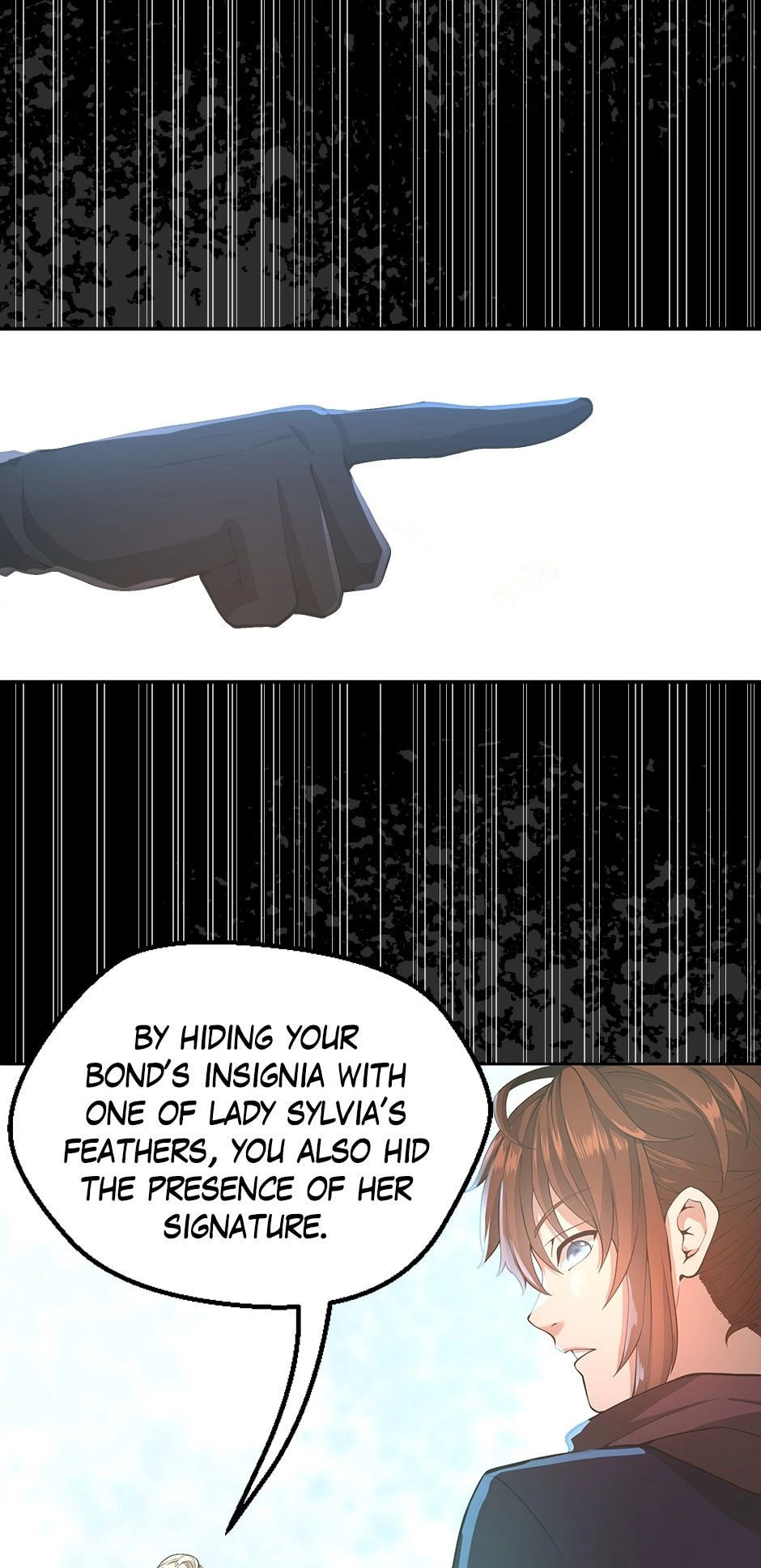 The Beginning After the End Chapter 128, page 25 of 90