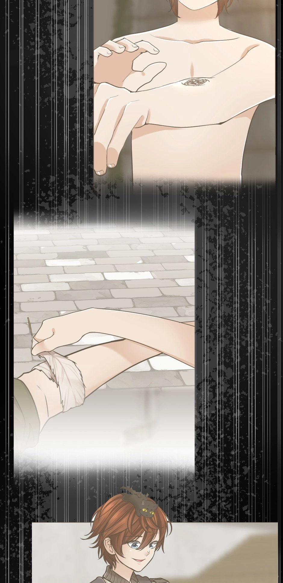 The Beginning After the End Chapter 128, page 27 of 90