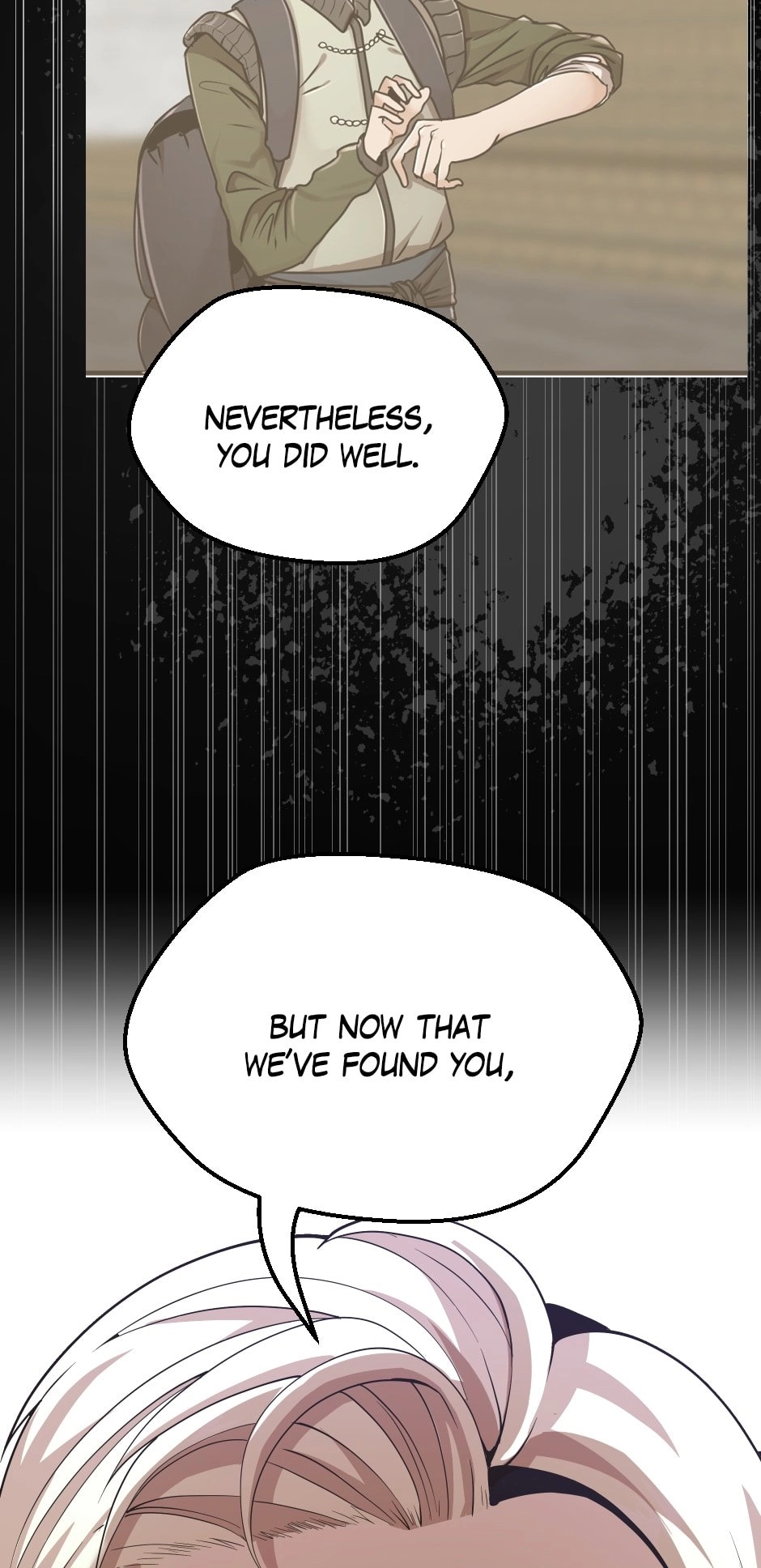 The Beginning After the End Chapter 128, page 28 of 90