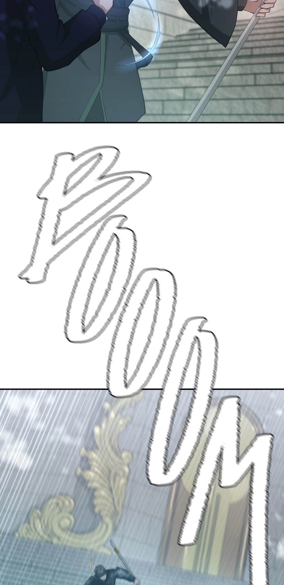 The Beginning After the End Chapter 128, page 39 of 90