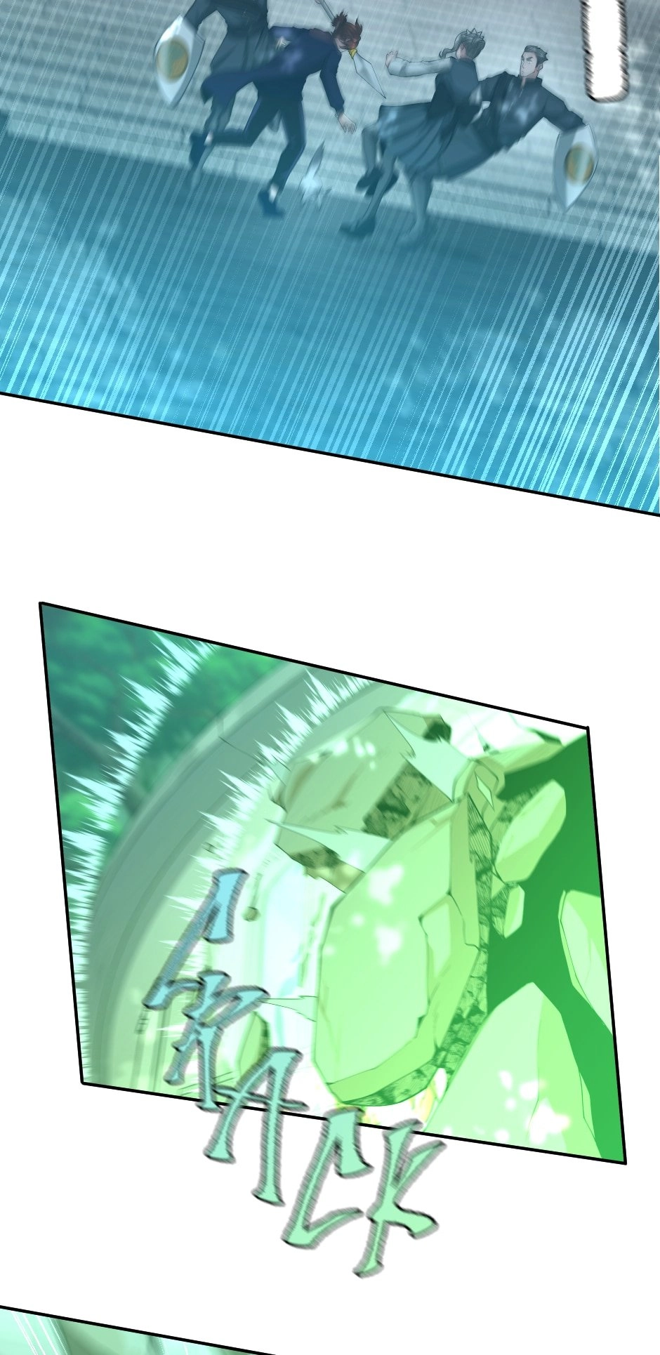 The Beginning After the End Chapter 128, page 40 of 90