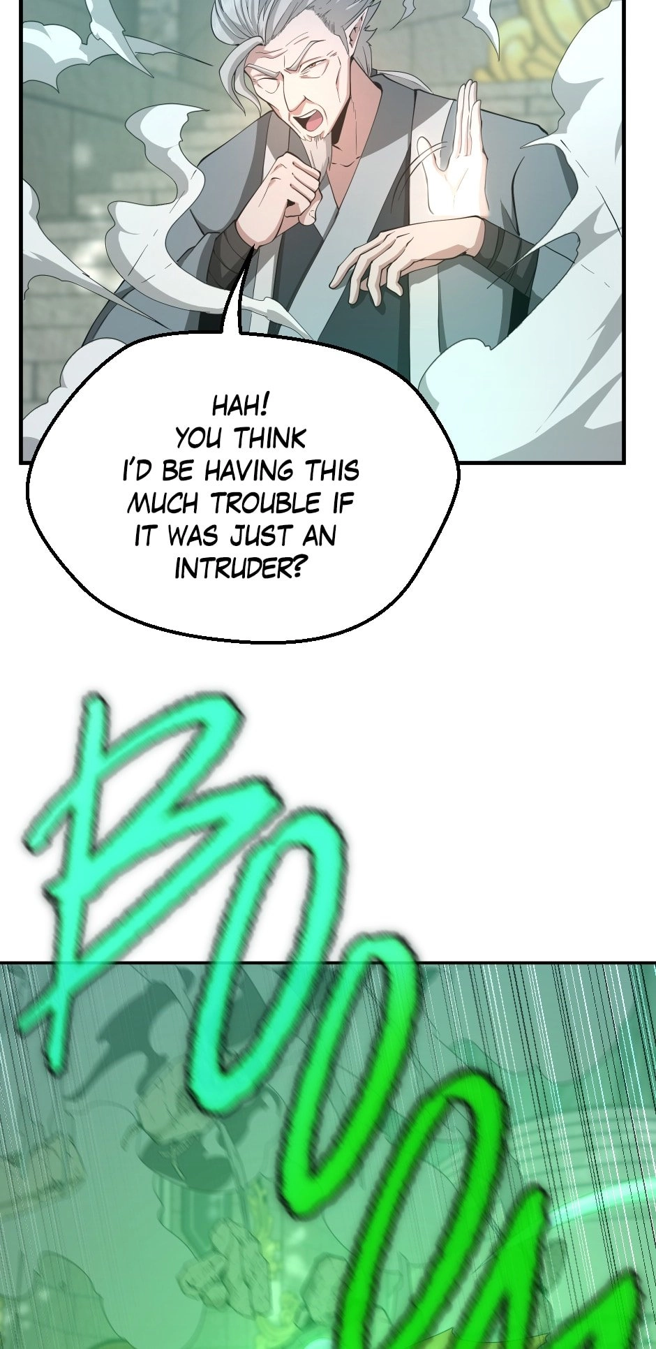 The Beginning After the End Chapter 128, page 46 of 90