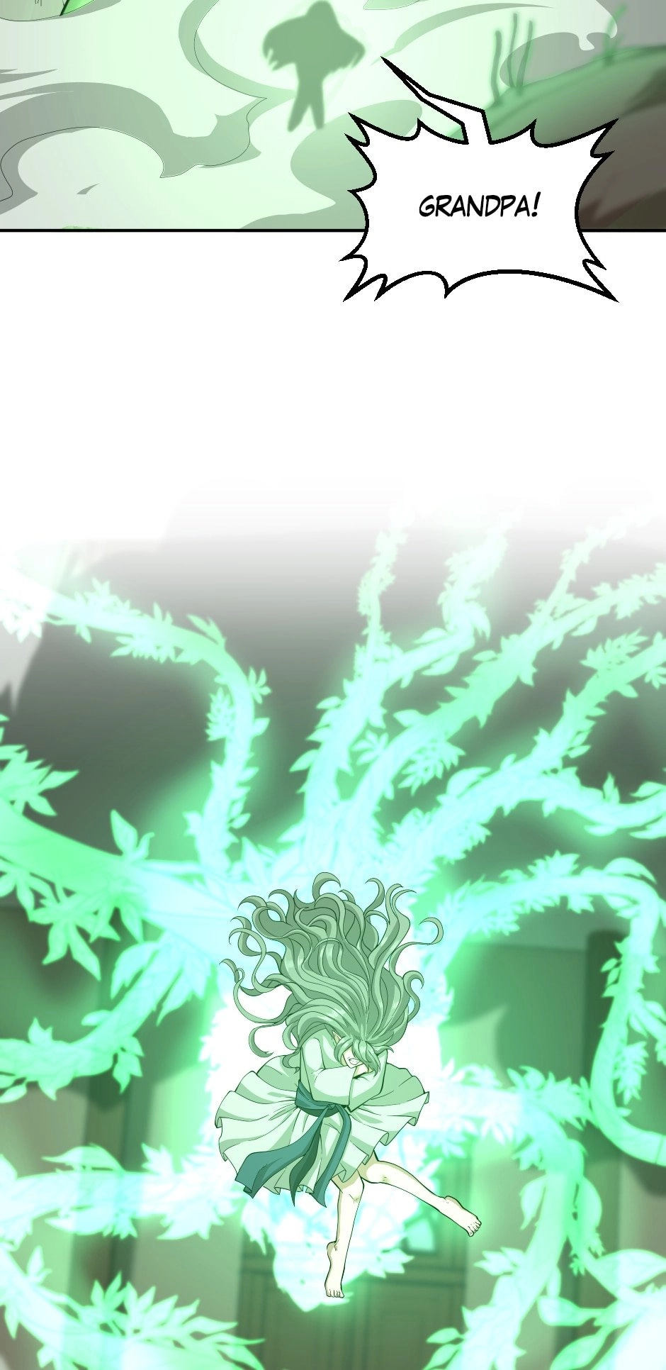 The Beginning After the End Chapter 128, page 48 of 90