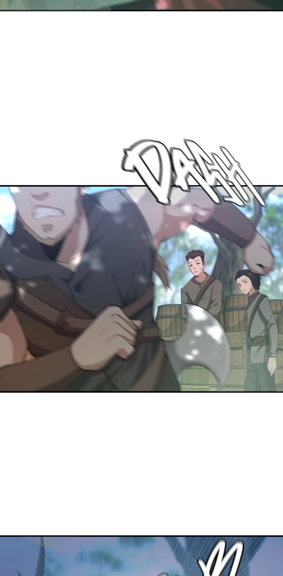 The Beginning After the End Chapter 128, page 5 of 90