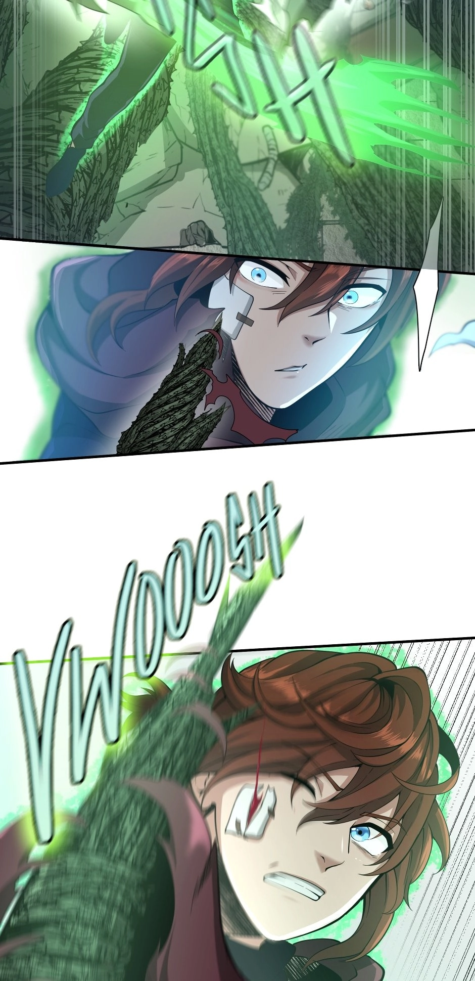 The Beginning After the End Chapter 128, page 58 of 90