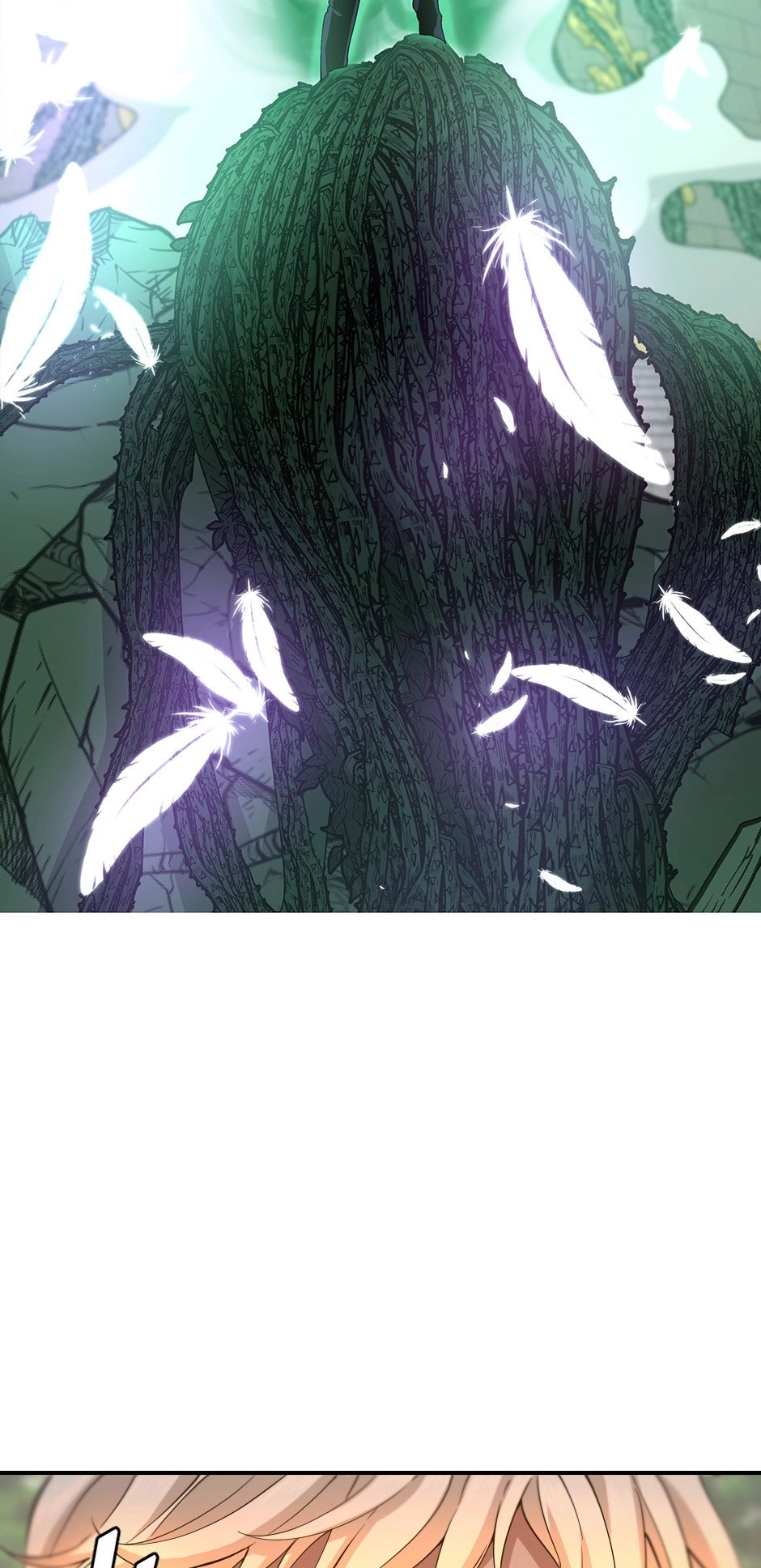 The Beginning After the End Chapter 128, page 61 of 90
