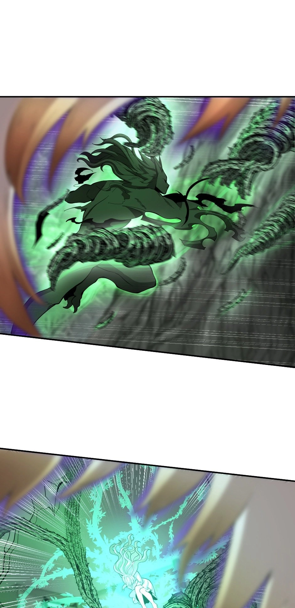 The Beginning After the End Chapter 128, page 64 of 90