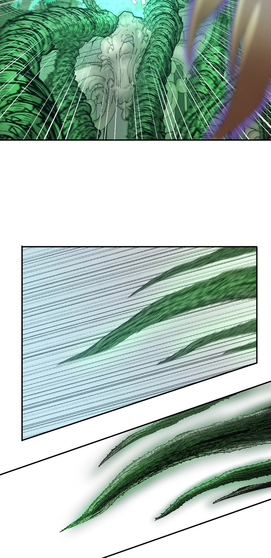 The Beginning After the End Chapter 128, page 65 of 90