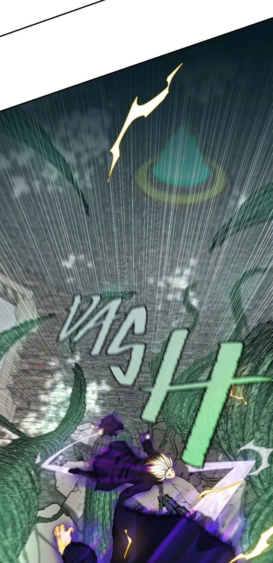 The Beginning After the End Chapter 128, page 66 of 90