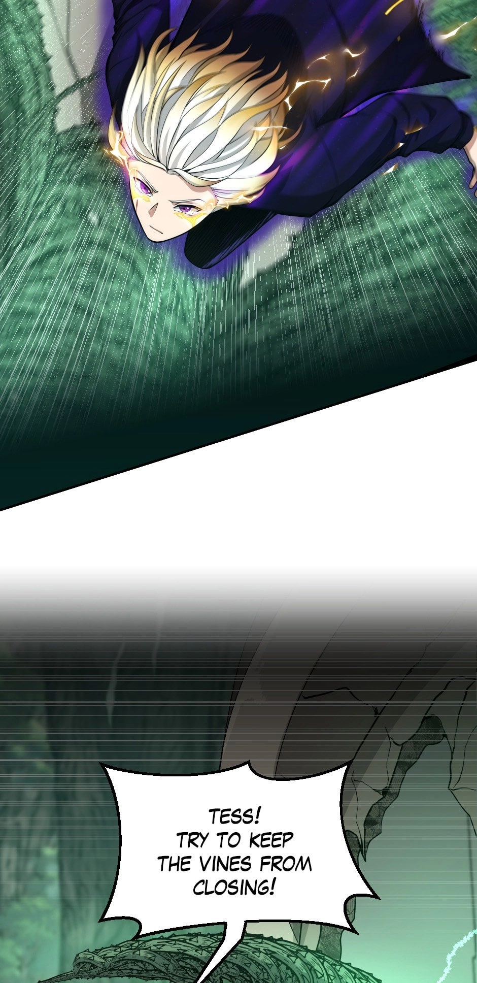 The Beginning After the End Chapter 128, page 67 of 90