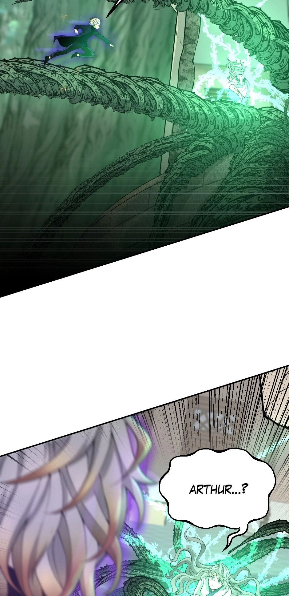 The Beginning After the End Chapter 128, page 68 of 90