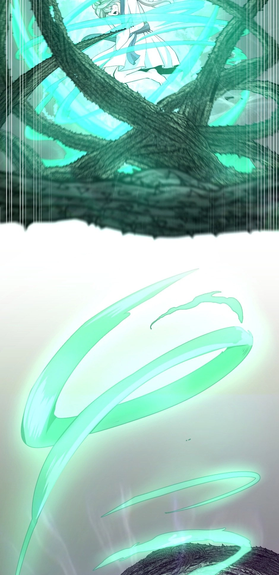 The Beginning After the End Chapter 128, page 71 of 90