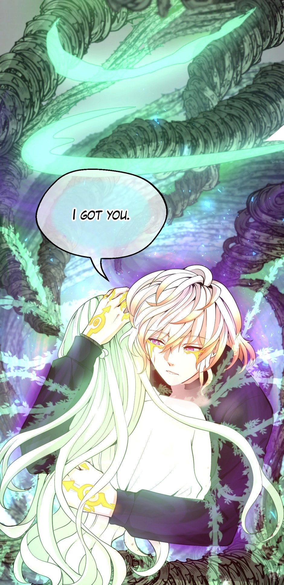 The Beginning After the End Chapter 128, page 73 of 90