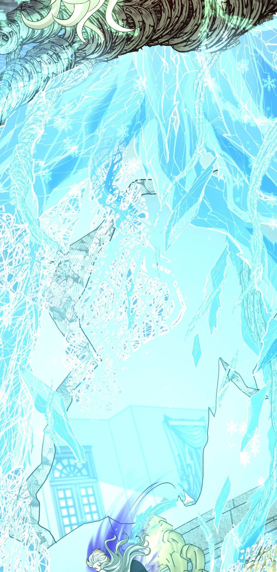 The Beginning After the End Chapter 128, page 74 of 90