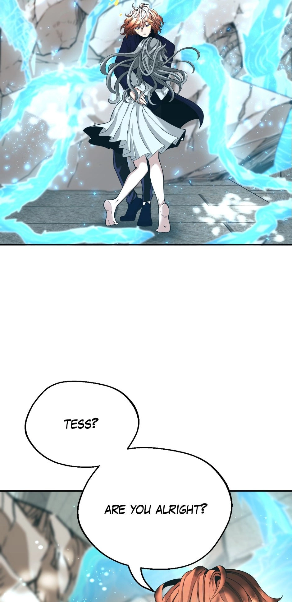 The Beginning After the End Chapter 128, page 77 of 90