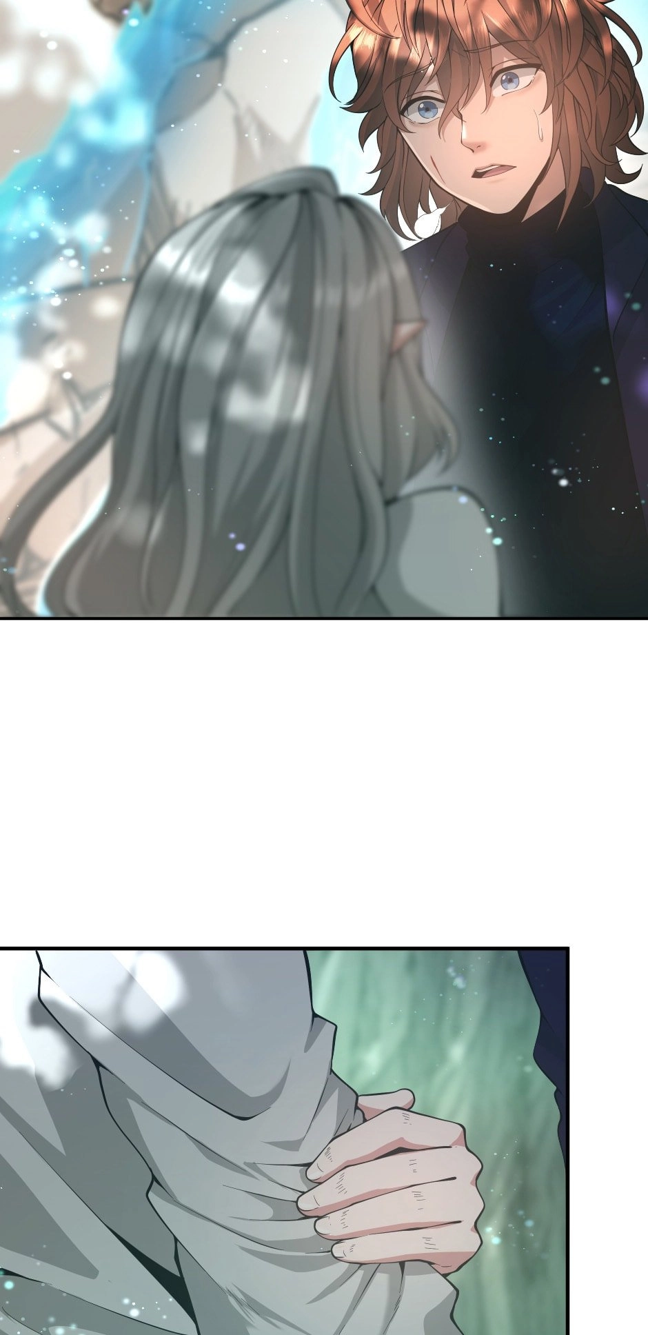 The Beginning After the End Chapter 128, page 78 of 90