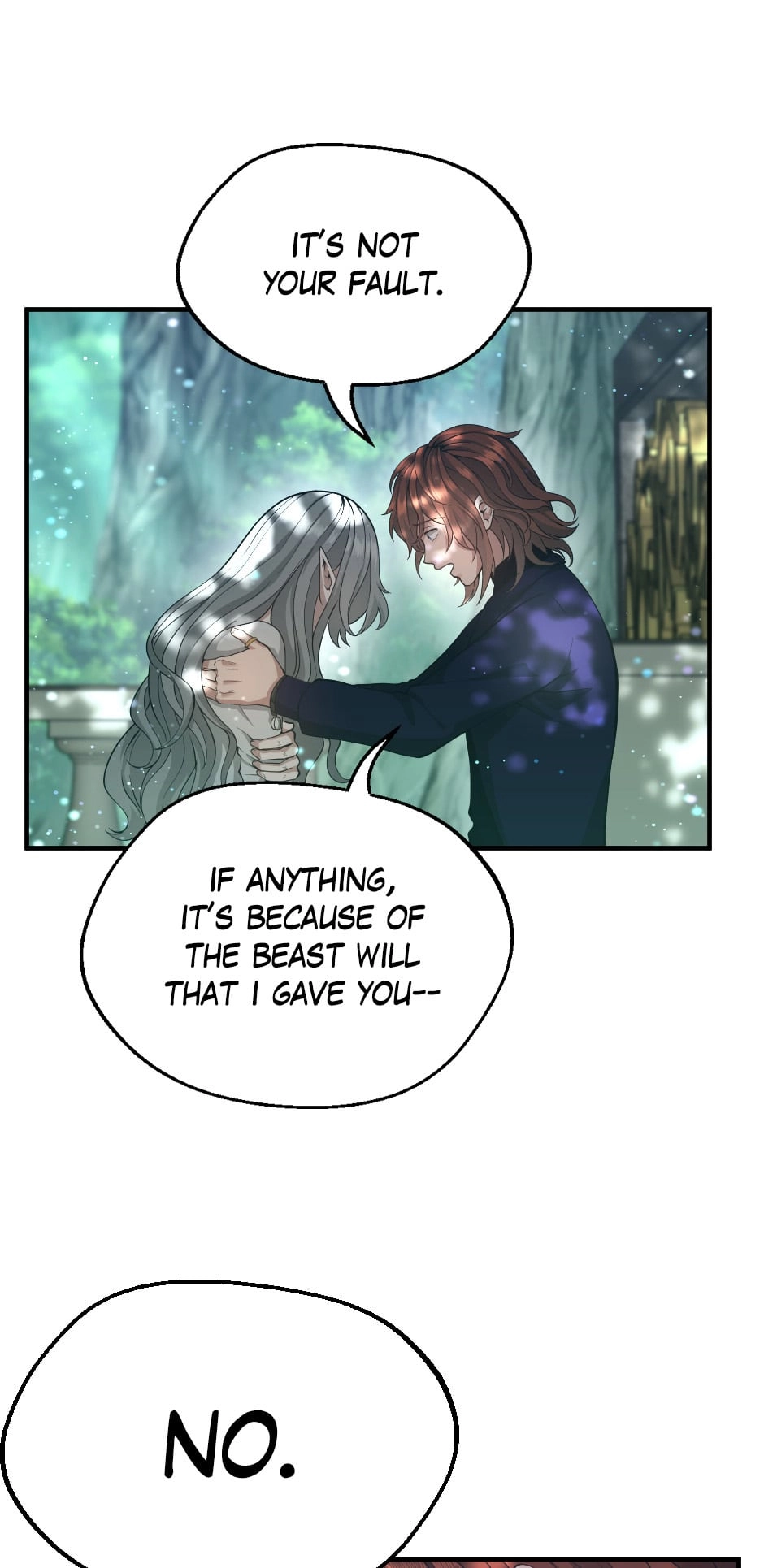 The Beginning After the End Chapter 128, page 80 of 90