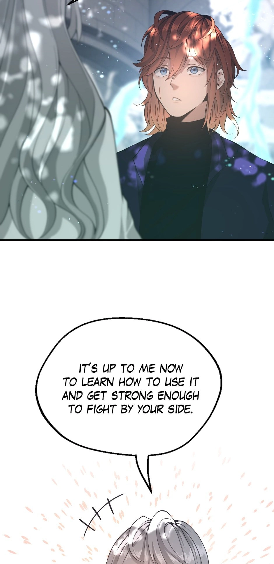 The Beginning After the End Chapter 128, page 82 of 90