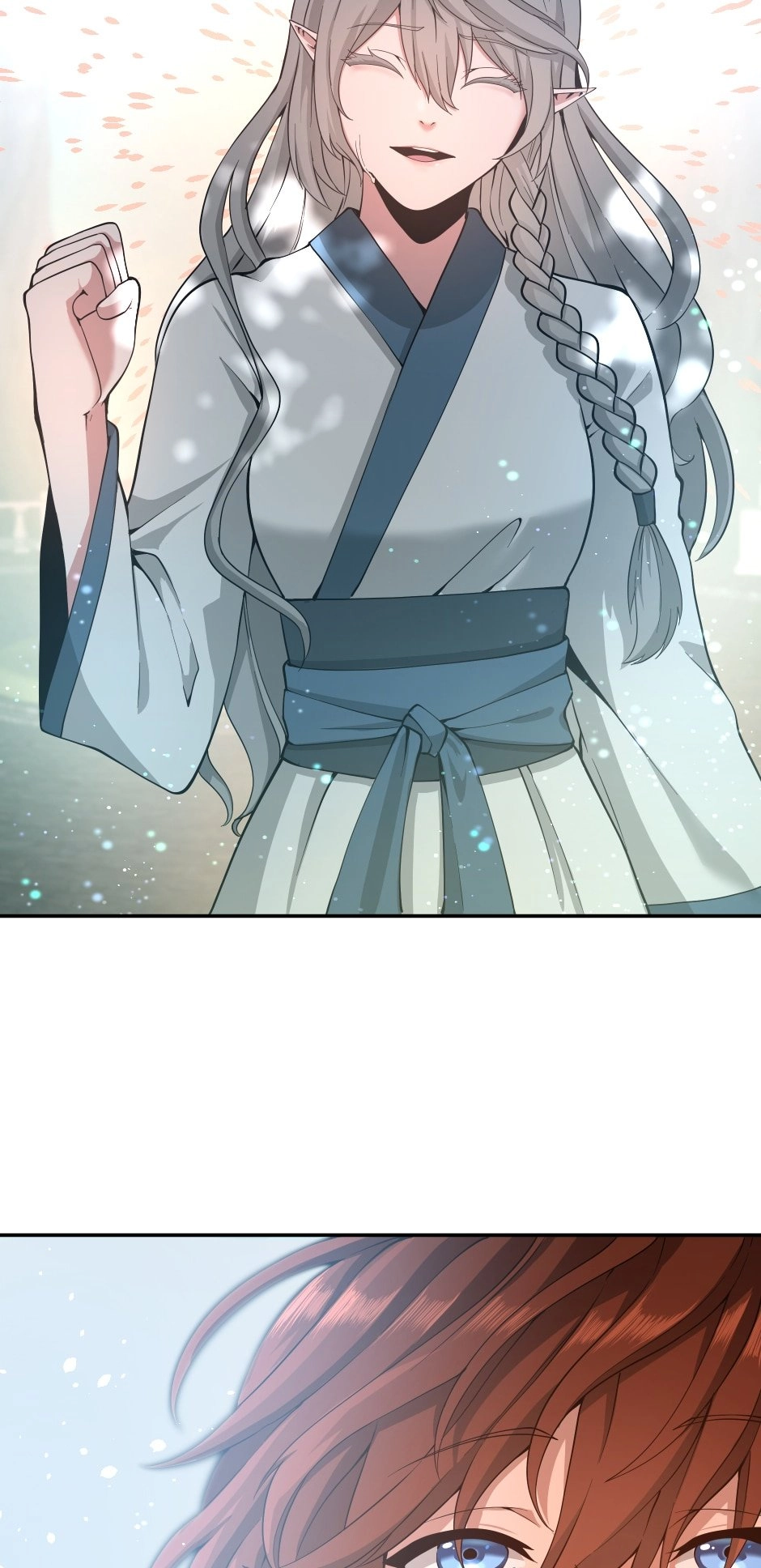 The Beginning After the End Chapter 128, page 83 of 90