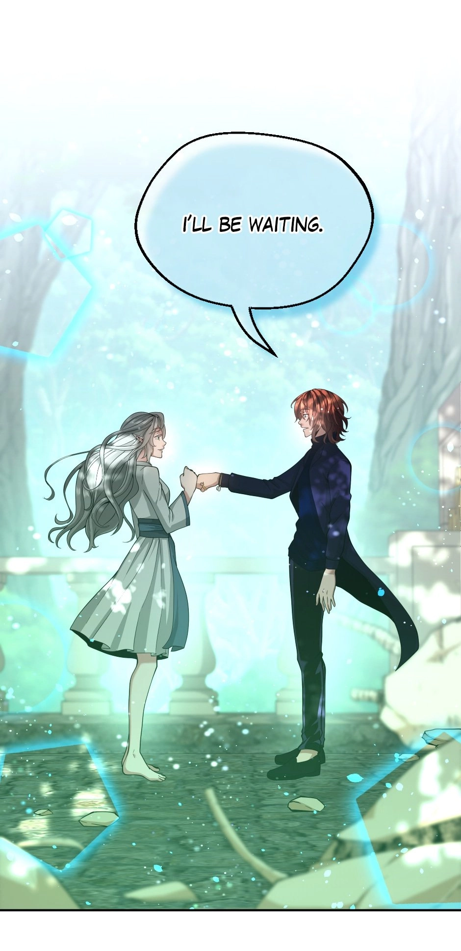 The Beginning After the End Chapter 128, page 85 of 90