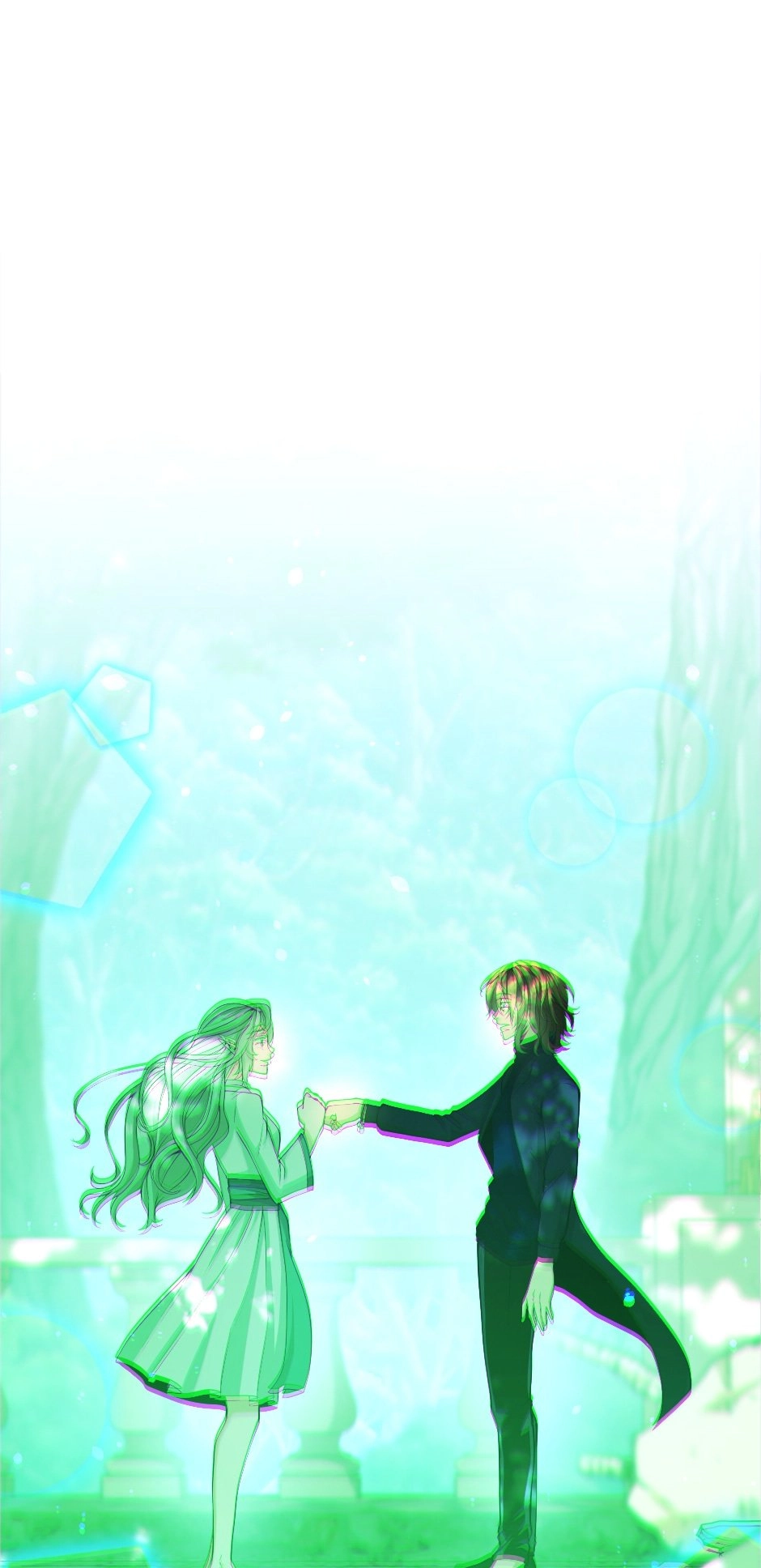 The Beginning After the End Chapter 128, page 86 of 90