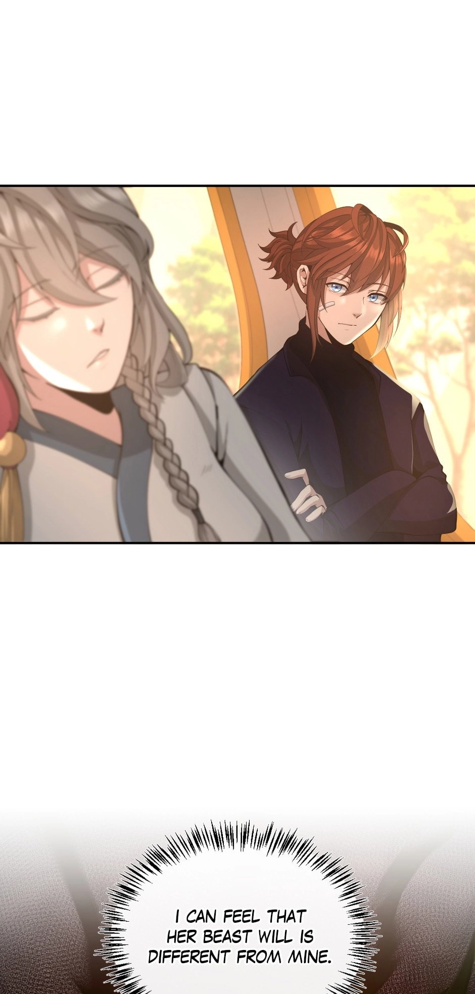 The Beginning After the End Chapter 129, page 16 of 75
