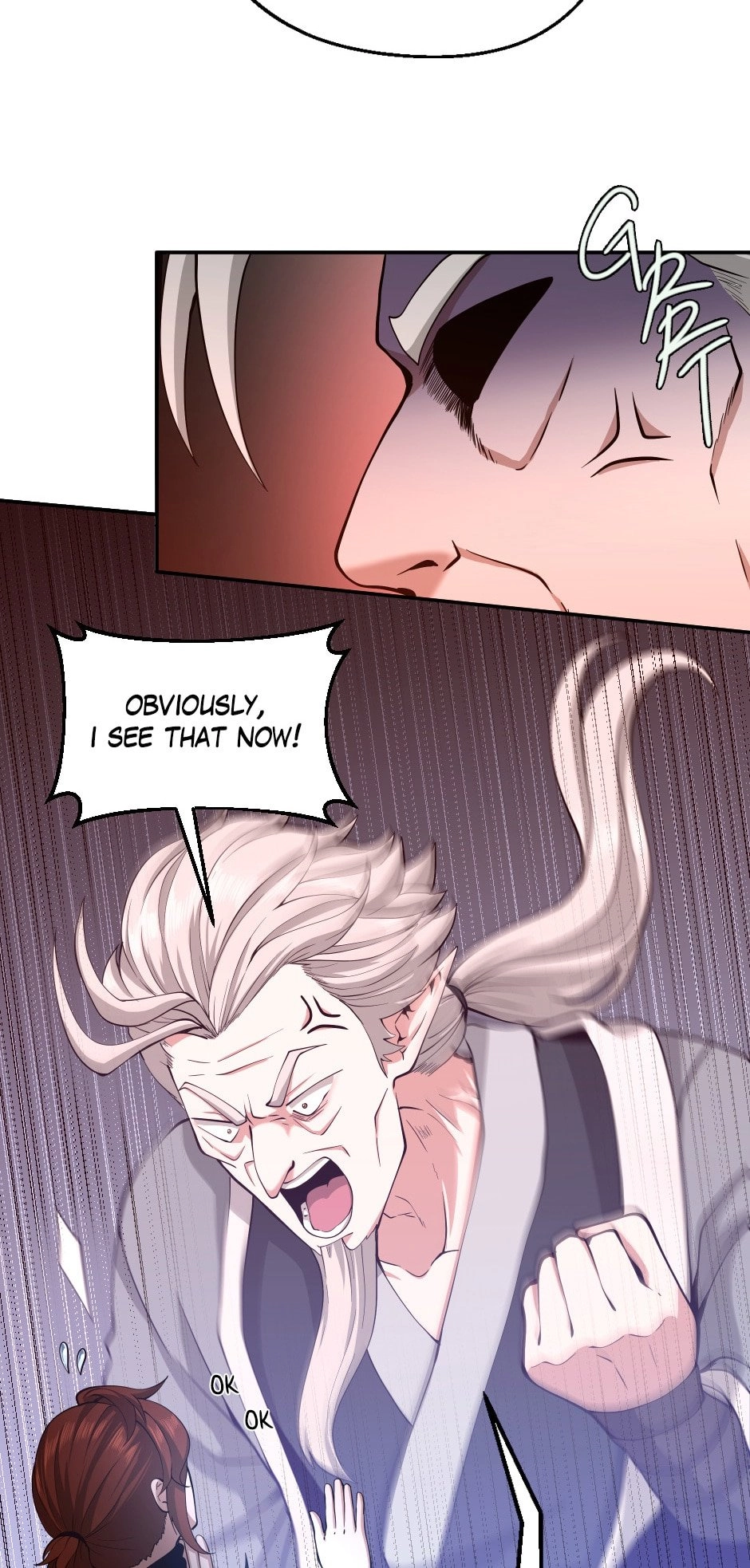The Beginning After the End Chapter 129, page 19 of 75
