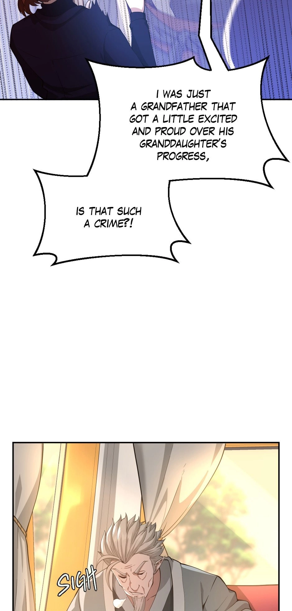 The Beginning After the End Chapter 129, page 20 of 75
