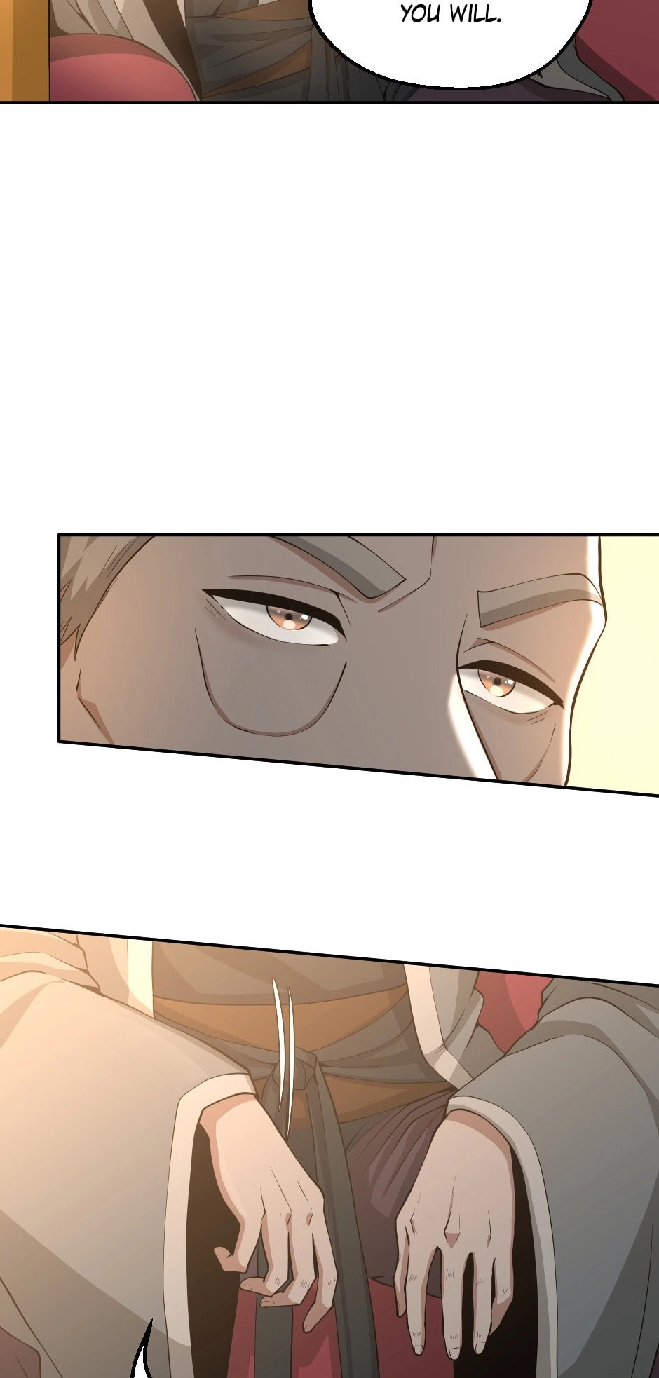 The Beginning After the End Chapter 129, page 24 of 75