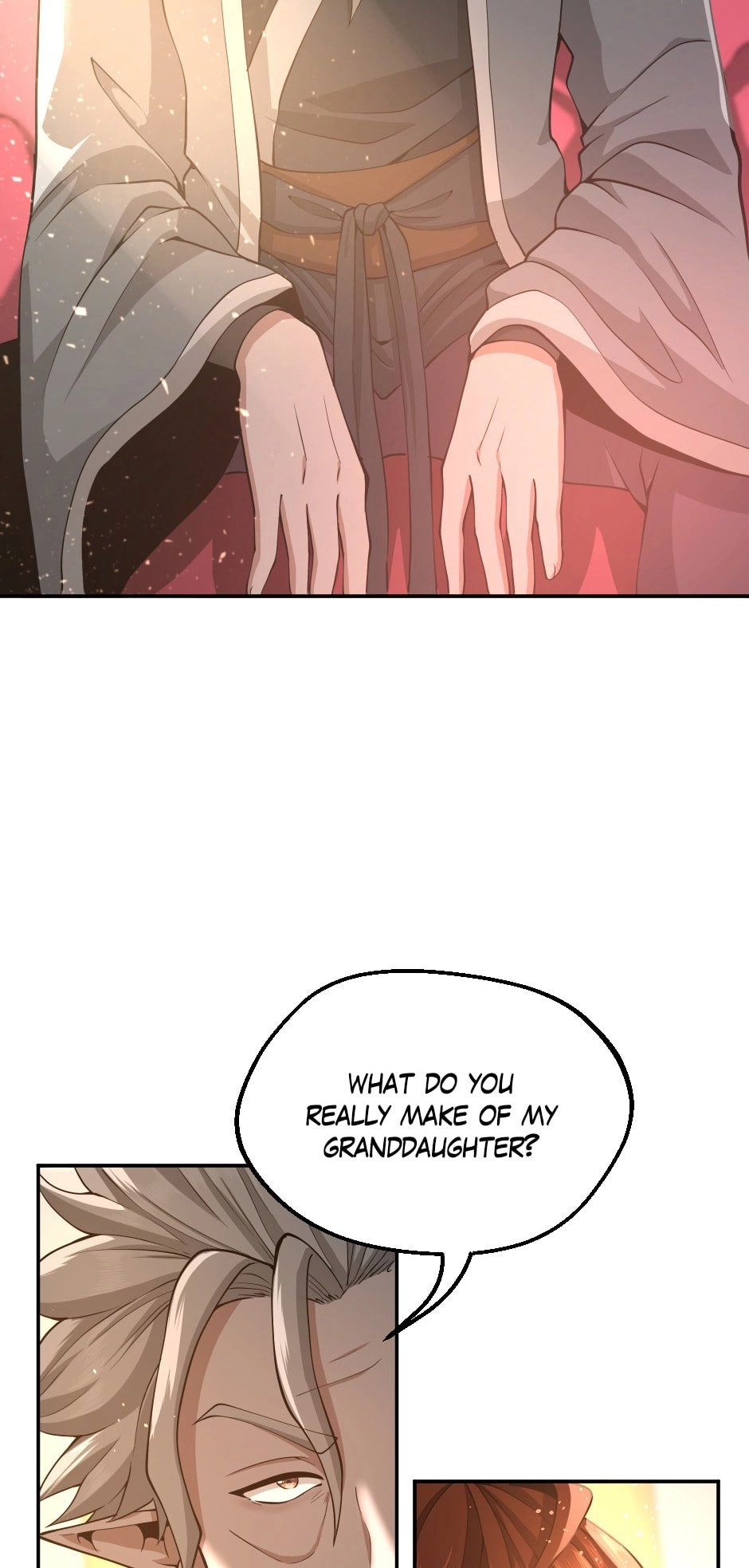 The Beginning After the End Chapter 129, page 26 of 75
