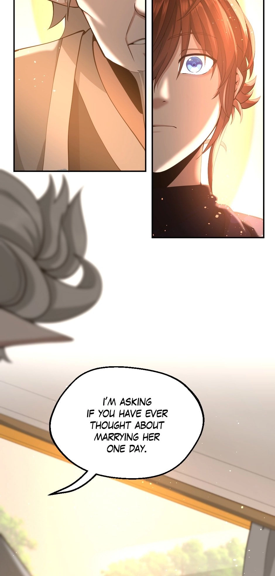 The Beginning After the End Chapter 129, page 27 of 75