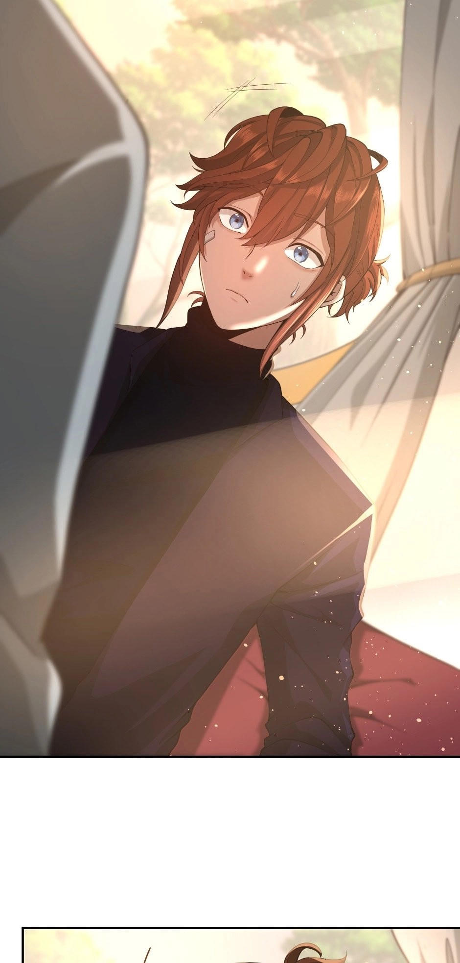 The Beginning After the End Chapter 129, page 28 of 75