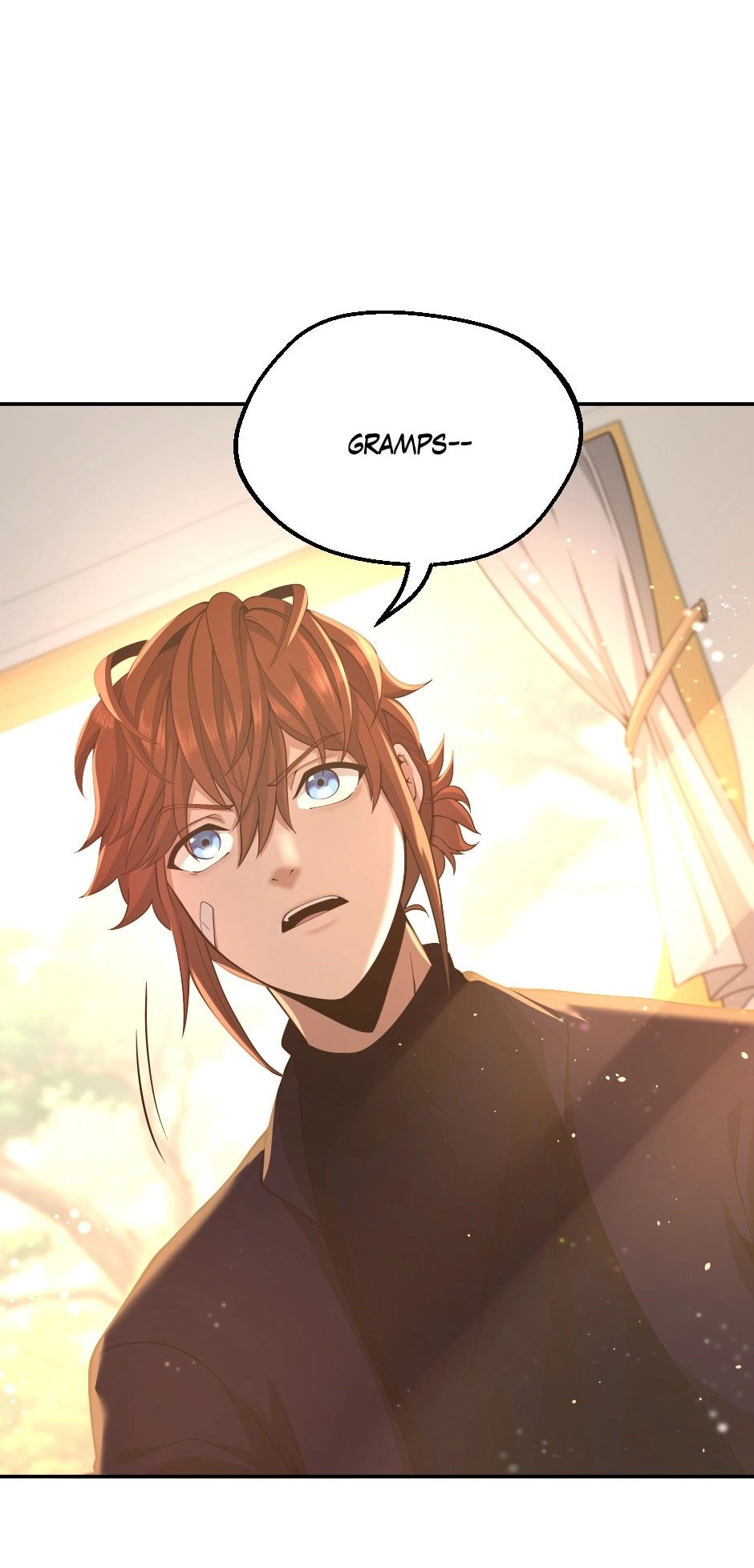 The Beginning After the End Chapter 129, page 30 of 75
