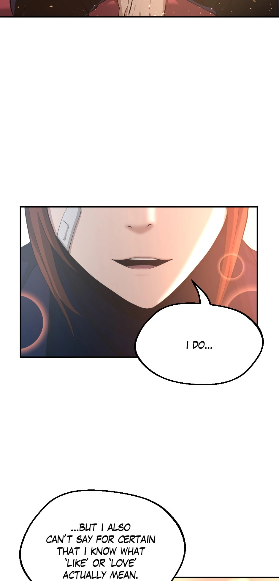 The Beginning After the End Chapter 129, page 35 of 75