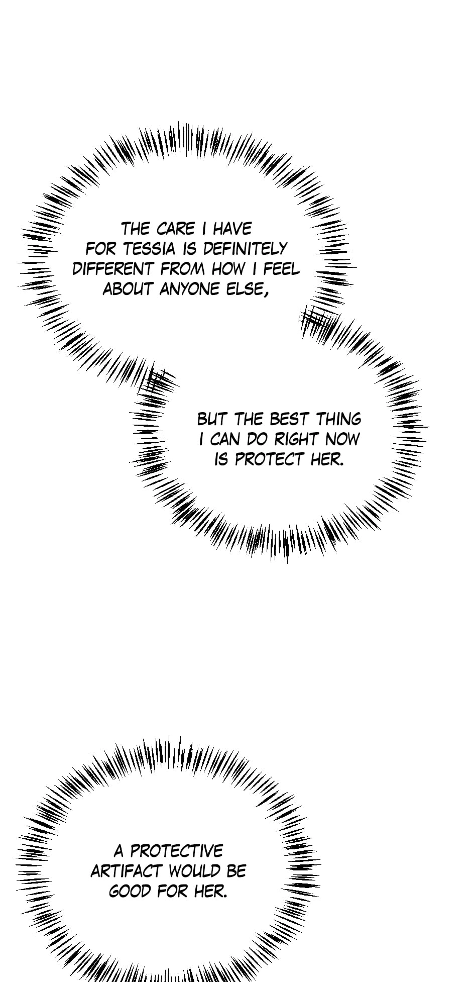 The Beginning After the End Chapter 129, page 44 of 75