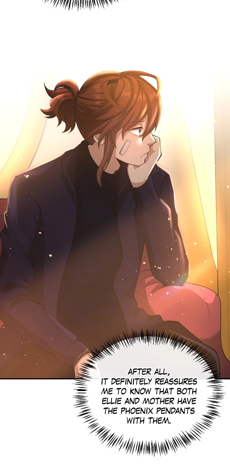 The Beginning After the End Chapter 129, page 45 of 75