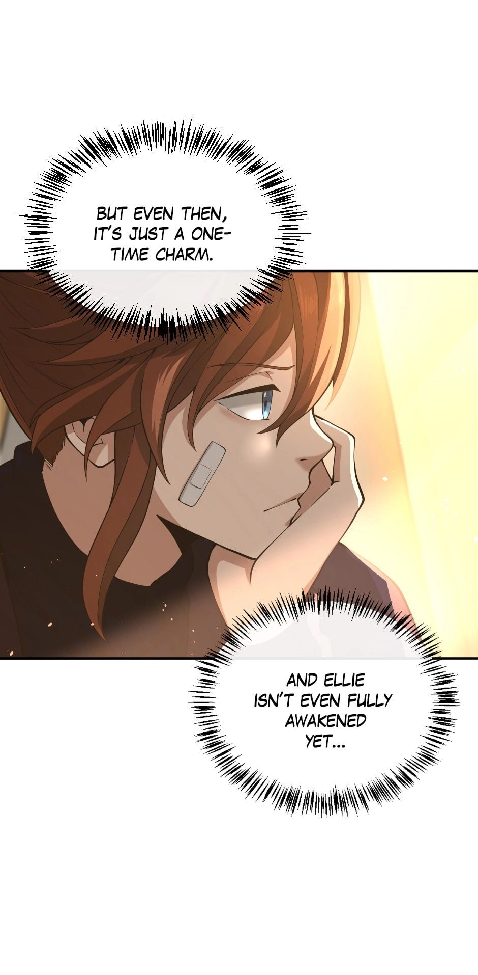 The Beginning After the End Chapter 129, page 46 of 75